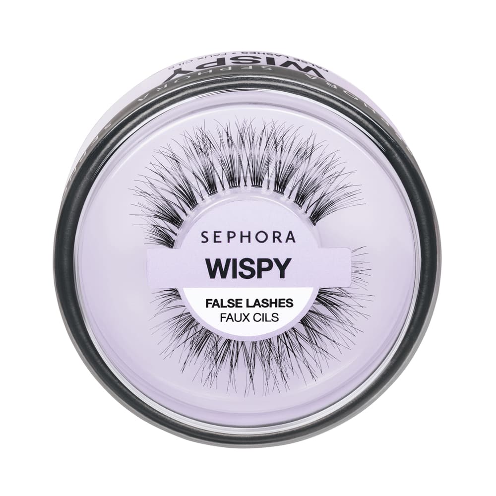 WEIGHTLESS FALSE LASHES (PESTA&Ntilde;AS POSTIZAS)